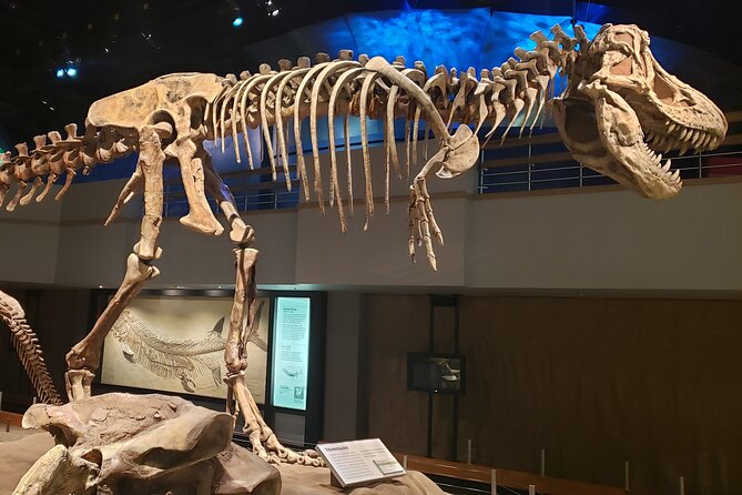1 Day Drumheller Private Group Custom Tour: Calgary to Badlands - Why Drumheller makes such a good Calgary day trip