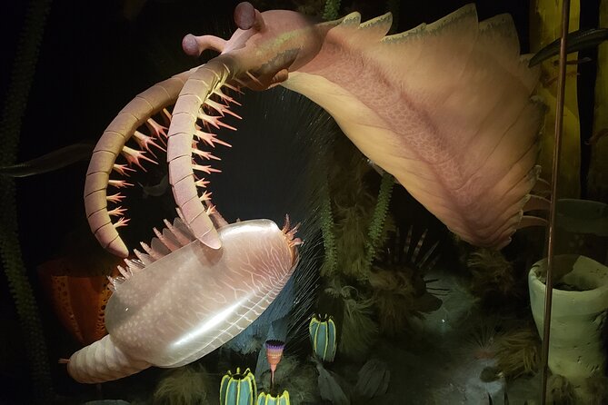 1 Day Guided Drumheller Tour: Calgary to Dinosaur Badlands - Key points to know before booking
