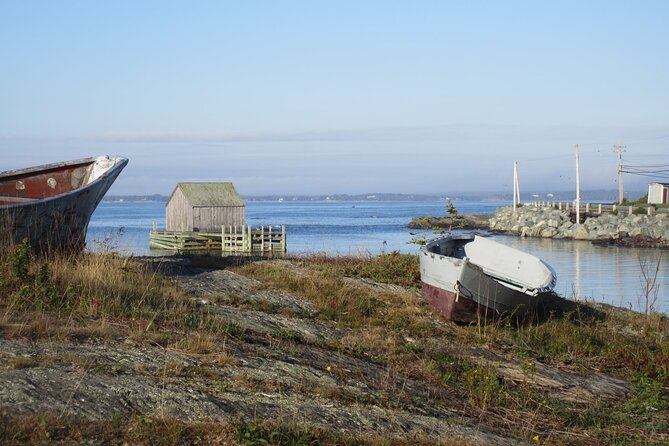 1 Hour Blue Rocks Excursions from Lunenburg - Why Blue Rocks makes a smart short outing