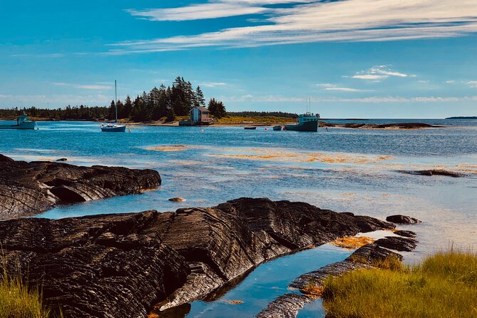 1 Hour Blue Rocks Excursions from Lunenburg - Local stories add value to a short visit