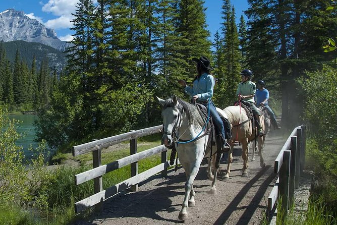 1 Hour Bow River Ride - Why the one-hour format works