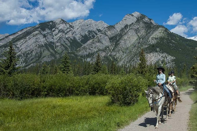1 Hour Bow River Ride - Who should book this Banff ride
