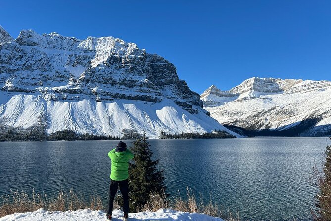 2-3 Days Lake Louise Moraine Gondola Johnston Canyon Icefield - Who will get the most from this tour