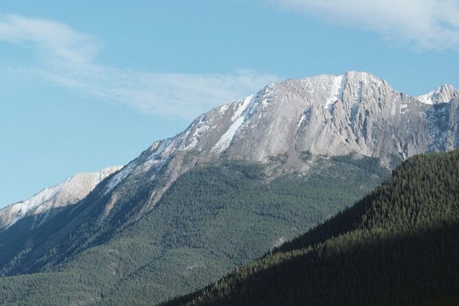 2-3 Days Lake Louise Moraine Gondola Johnston Canyon Icefield - FAQ