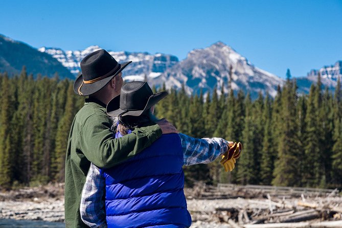 2-Day Sundance Overnight Backcountry Lodge Trip by Horseback - Age, weight, and riding requirements