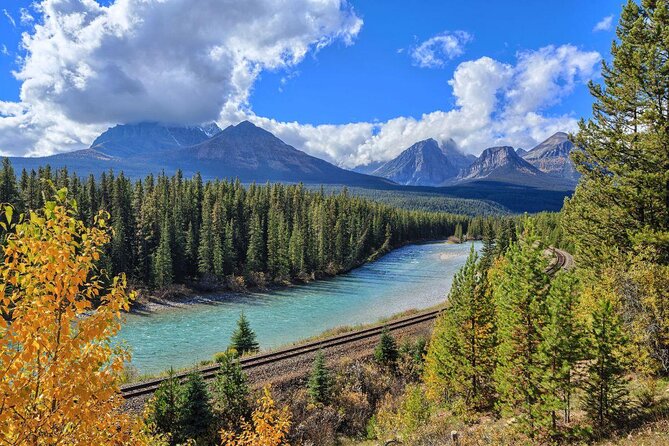 2 Hour Banff Horseback Riding Adventure - Key points before you book