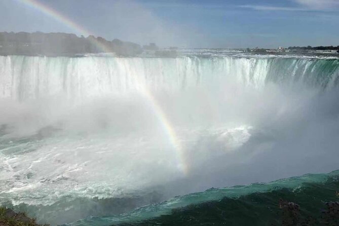 3 Day and 2 Night Tour: Toronto, 1000 Islands, and Niagara Falls - Hotel, meals, and the real cost
