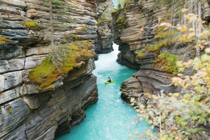 3-Day Authentic Jasper National Park Packaged Tour - What this three-day Rockies route is really like