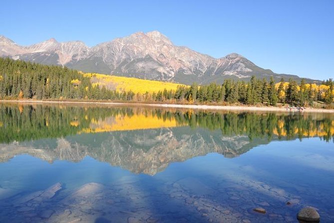 3-Day Authentic Jasper National Park Packaged Tour - Weather, permits, and the reality of mountain roads