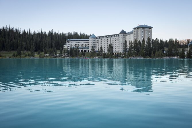 3-Day Canadian Rockies Tour: Yoho & Jasper National Park - Weather, seasons, and what can change