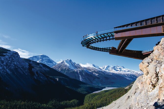 3-Day Canadian Rockies Tour: Yoho & Jasper National Park - Who should book this three-day Rockies route?