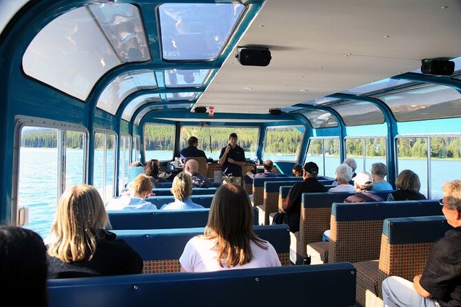 3-Day Columbia Icefield & Jasper Tour from Calgary,airport pickup - Weather, group size, and practical limits