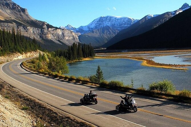 3-Day Columbia Icefield & Jasper Tour from Calgary,airport pickup - Should you book it?