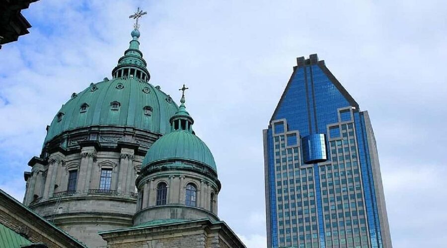 3 Days 3 Cities Tour: Montreal, Quebec, Ottawa from Toronto - A big Eastern Canada route from Toronto