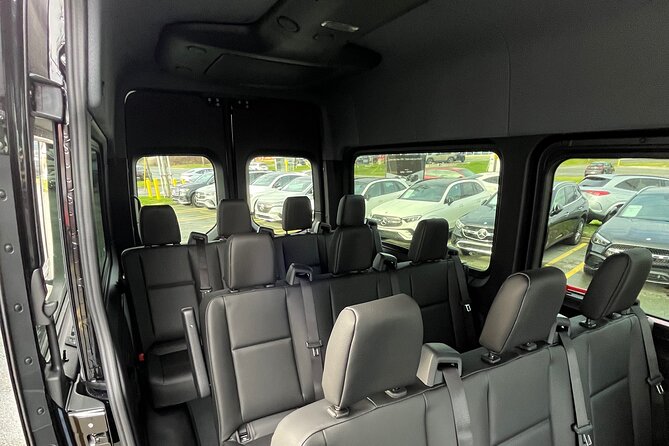 3 hour City Tour of St.John’s, small group up to ten guests - Why this compact St. John’s tour works