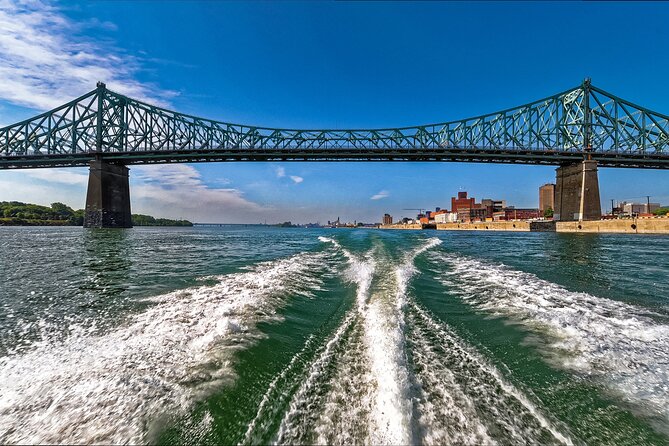 3h Boat Safari - Montreal’s Nature and Iconic Attractions Tour - Is $65.91 a fair price?