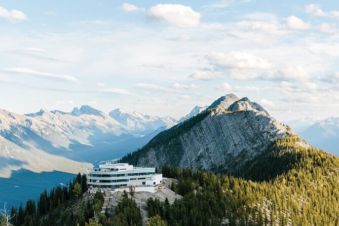 4-Day Authentic Banff, Jasper and Glacier Tour Package - Who will enjoy this tour most