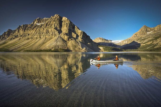 4-Day Authentic Jasper and Columbia Icefield Tour Package - Group size, guides, and the daily rhythm