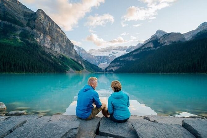 4-Day Rockies Discovery Tour Package, Banff, Jasper, and Yoho - A big Rockies sampler for a fixed price