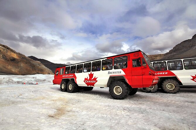 4-Day Rockies Discovery Tour Package, Banff, Jasper, and Yoho - Who should book this Rockies package?