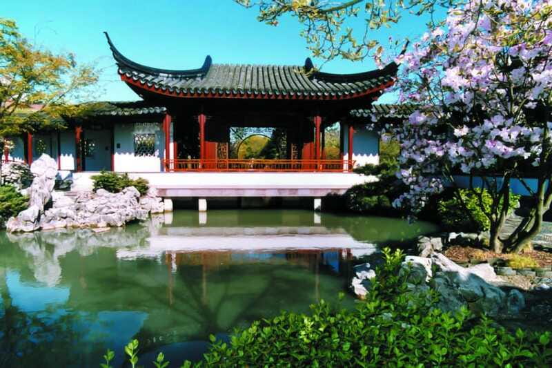 4-Hour Private Tour of Vancouver's Gardens - What the private Cadillac changes