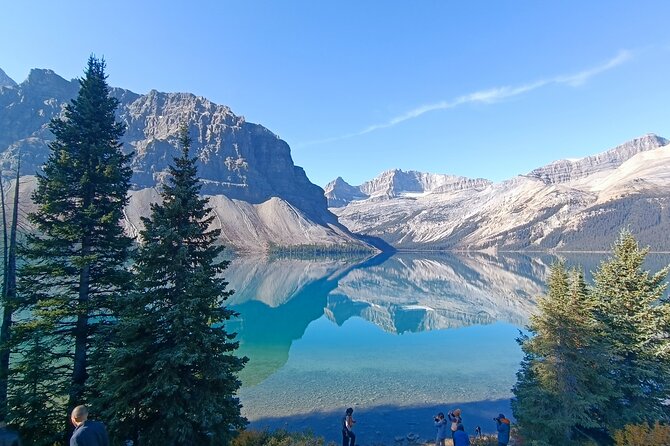 5-Day Banff Self-Guided package with Moraine & Lake Louise Tour - Practical details that can affect your decision