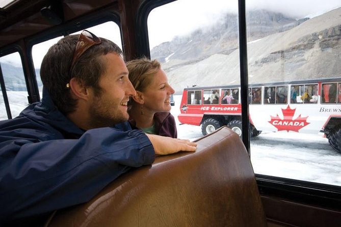 5-Day Canadian Rockies: 1 Night Fairmont Banff Springs - What the $1,611.56 price really buys