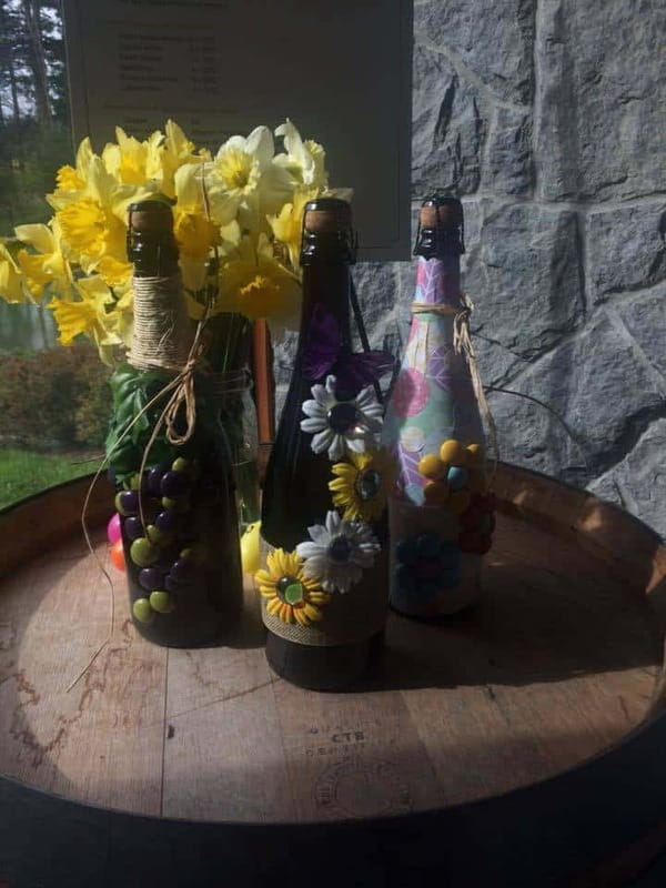 6-Hour Victoria to Cowichan Wine Tour - Unsworth offers the most unusual stop
