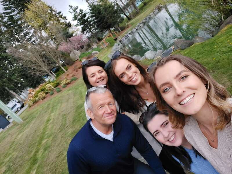 6-Hour Victoria to Cowichan Wine Tour - What $127 buys you