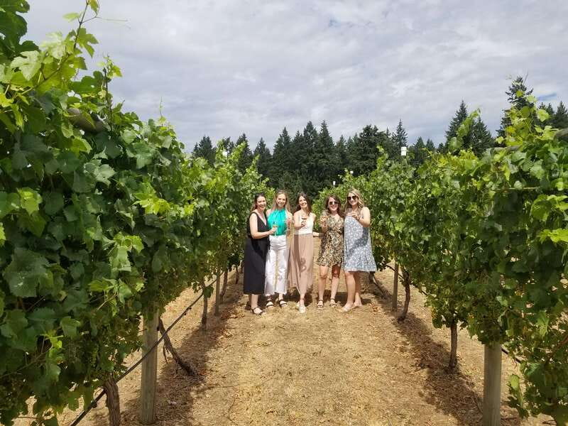 6-Hour Victoria to Cowichan Wine Tour - Who will enjoy this day most