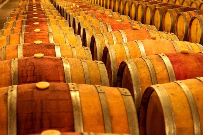 8 Hour Ontario Wine Tour with Cheese and Charcuterie - How the Six Winery Stops Are Chosen