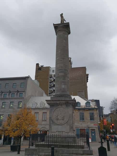 A Walking Tour of Old Montreal - Why Old Montreal works so well as a walking tour
