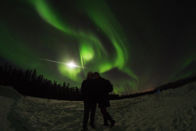 Active Winter Adventure in Yukon | 5 days - Day 1: An easy arrival in central Whitehorse