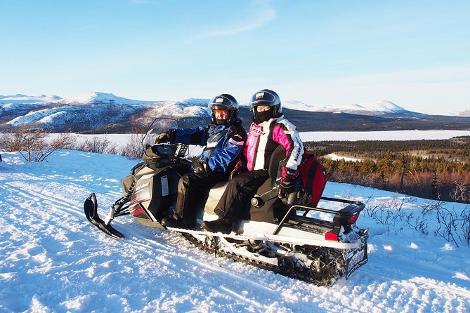 Active Winter Adventure in Yukon | 5 days - What the $1,884.88 price really covers