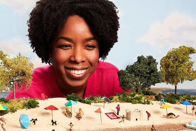 Admission Ticket: Explore Canada in Miniature Scale - Little Toronto makes the city feel familiar and strange