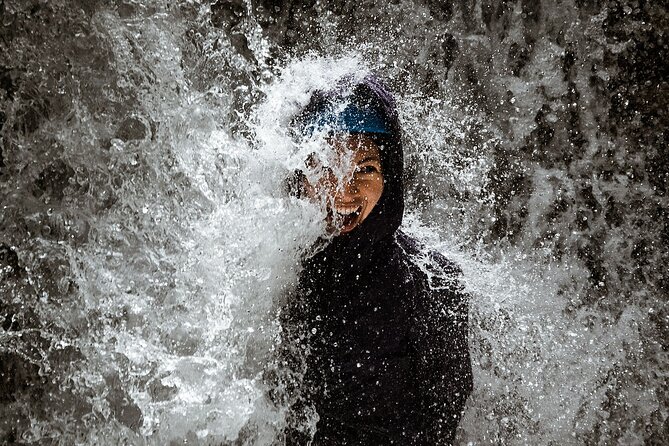 Adrenaline Canyoning Tour - Key points to know before you book