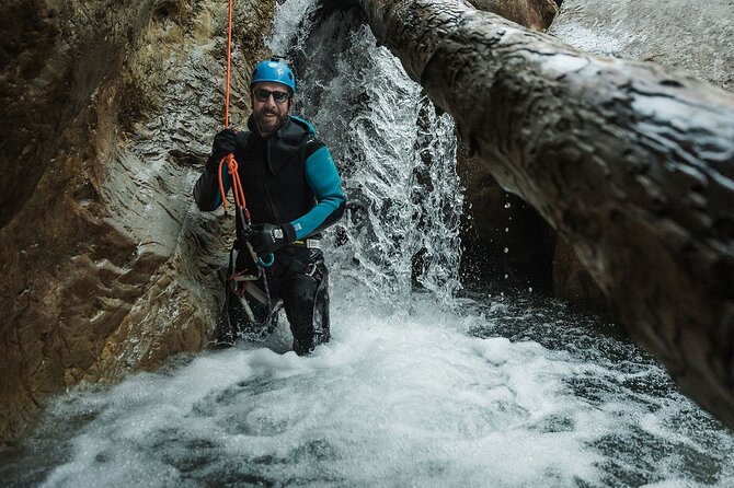 Adrenaline Canyoning Tour - Is $183.30 per person a fair price?
