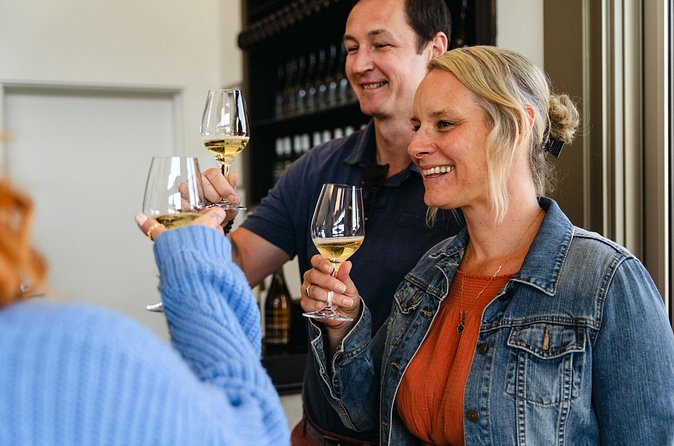 Afternoon Escape Wine Tour - Price, inclusions, and the real value