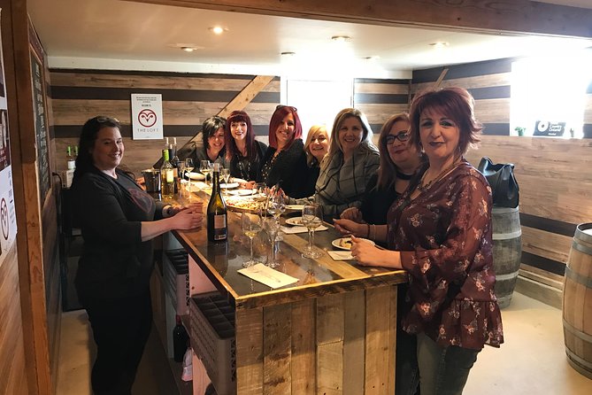 Afternoon Wine, Beer and Charcuterie Tour in Niagara-on-the-Lake - Who gets the most from this afternoon
