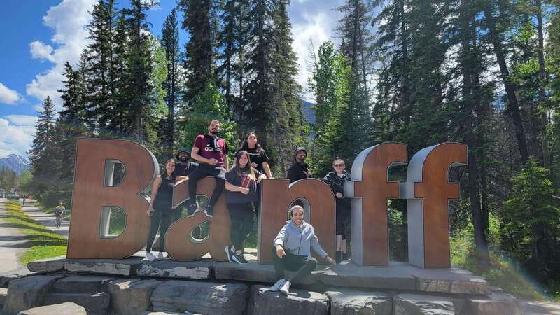 Airport Pickup & Private Tour from Calgary to The Rockies! - Timing, clothing, and practical preparation