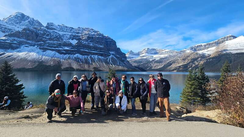 Airport Pickup & Private Tour from Calgary to The Rockies! - Kananaskis gives you a quick mountain introduction