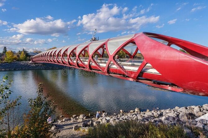 Airport Shuttle: Calgary Airport <—-> Downtown Calgary - What Is Not Included