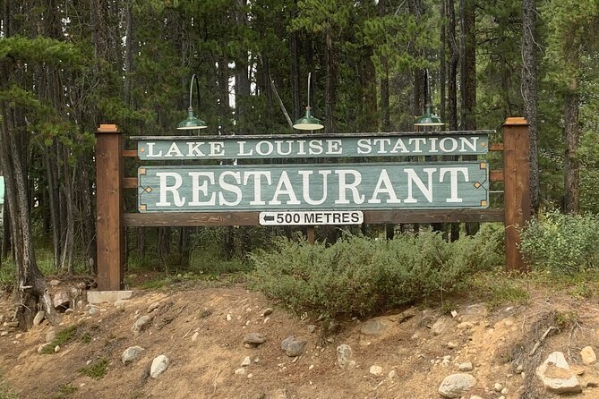 Airport Shuttle: Lake Louise <---> Calgary - Weather, cancellations, and what to plan for