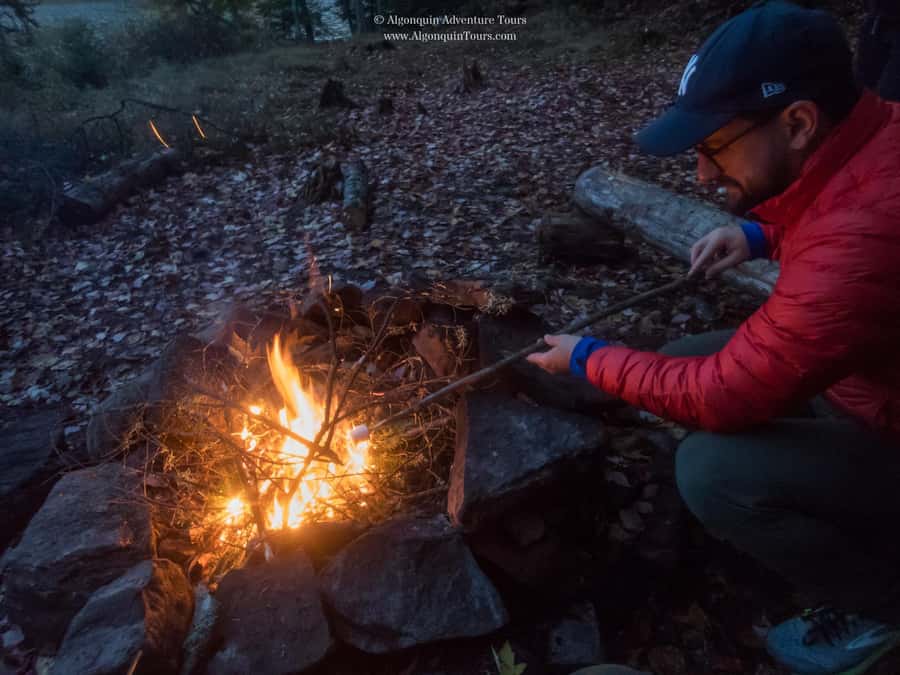 Algonquin Park: Canoe Camping Safari - Why three days on Algonquin’s waterways works