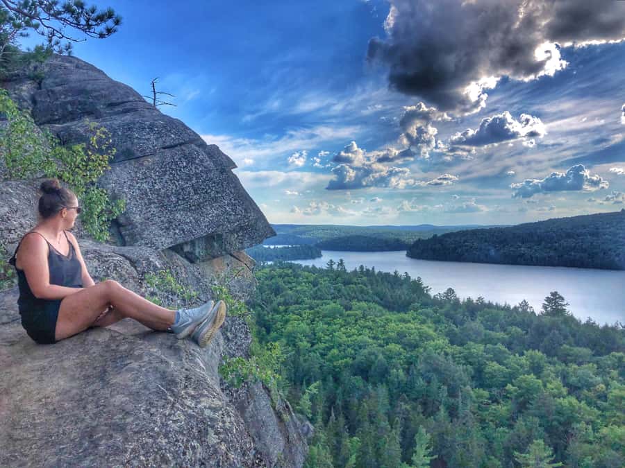 Algonquin Park Hiking: Adventure Tour from Toronto - Who will enjoy this Algonquin outing?