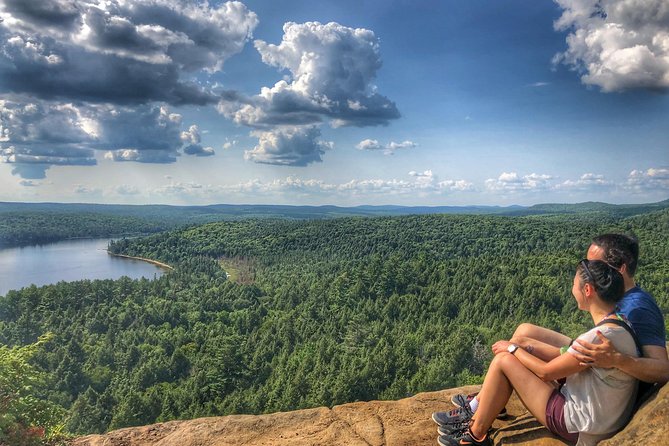 Algonquin Provincial Park Day Tour from Toronto - What the guides add to the day