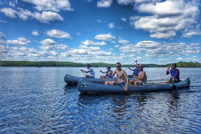 Algonquin Provincial Park Day Tour from Toronto - Is the long ride worth the value?