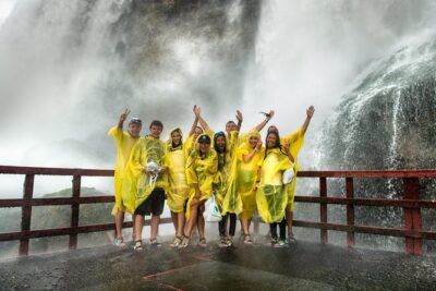 All Inclusive Best Tour Ever Niagara Falls Canada Tour