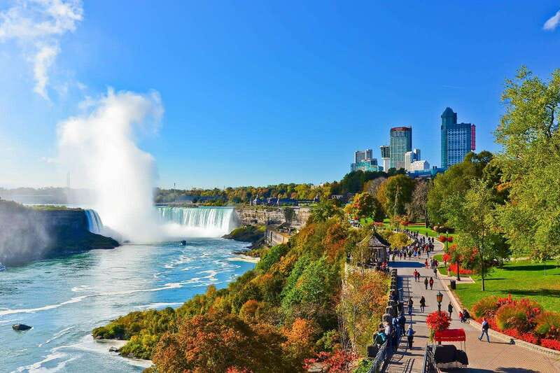All inclusive Niagara Sightseeing Tour From Niagara Falls - Key points at a glance