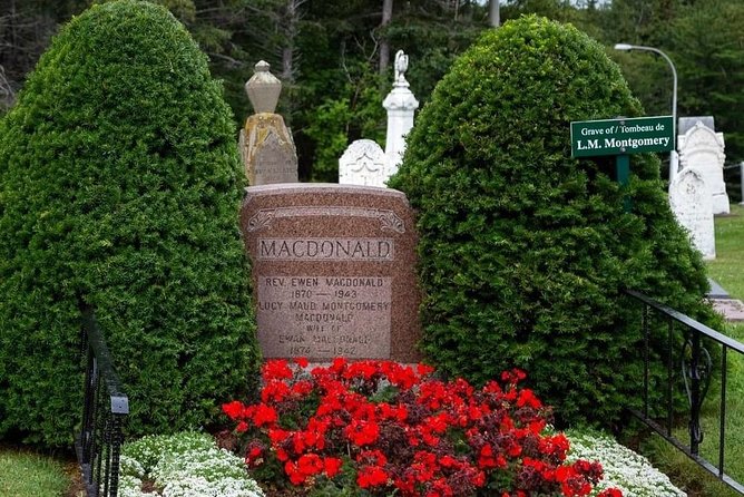 Amazing PEI Experience 5 passengers only - Green Gables and Cavendish Beach
